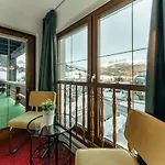 Haus Keti Appartement