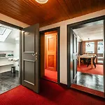 Appartement Haus Keti