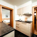 Haus Keti Appartement Riezlern