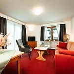 Haus Keti Appartement *