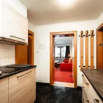 Appartement Haus Keti
