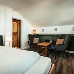 Appartement Haus Keti *