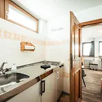 Appartement Haus Keti *