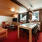 Haus Keti Appartement Riezlern