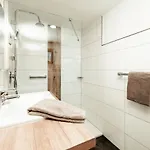 Appartement Haus Keti