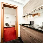 Appartement Haus Keti *