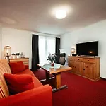 Haus Keti Appartement *
