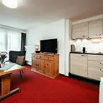 Appartement Haus Keti Riezlern
