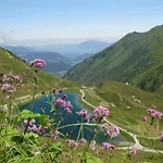 Appartement Haus Keti Riezlern