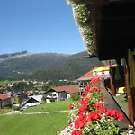 Appartement Haus Keti