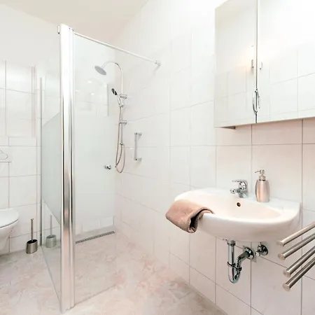 Haus Keti Daire