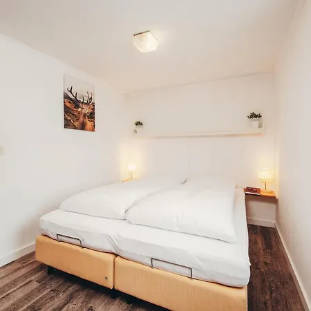 Haus Keti Apartment *