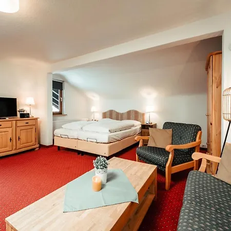 Haus Keti * Riezlern