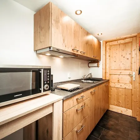 Haus Keti Riezlern