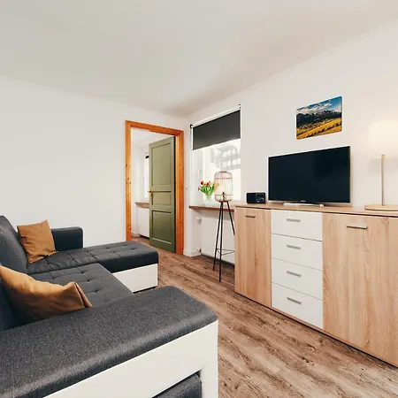 Haus Keti Daire