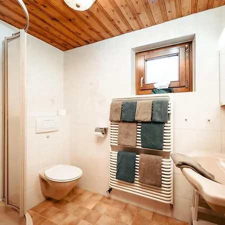 Haus Keti * Riezlern