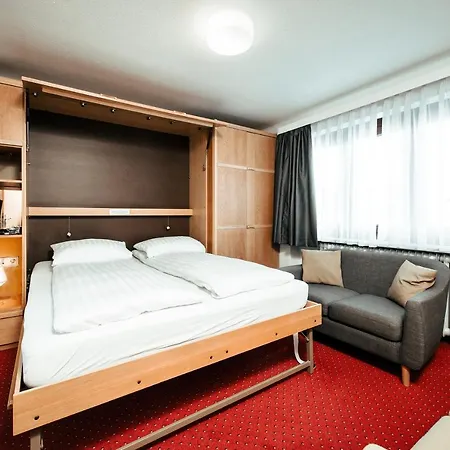 Haus Keti
