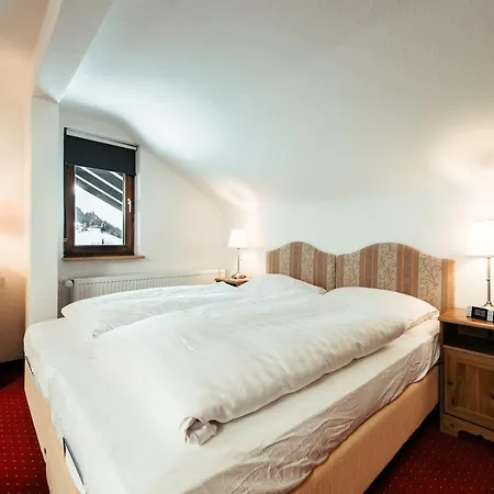 Haus Keti Apartment *