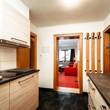 Apartment Haus Keti