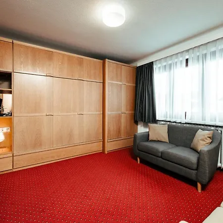 Haus Keti Riezlern