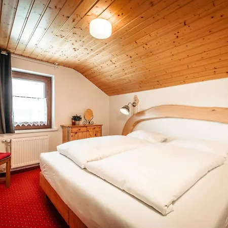 Haus Keti Riezlern