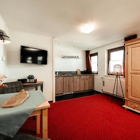 Haus Keti * Riezlern