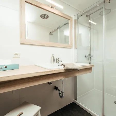 Haus Keti Apartment *