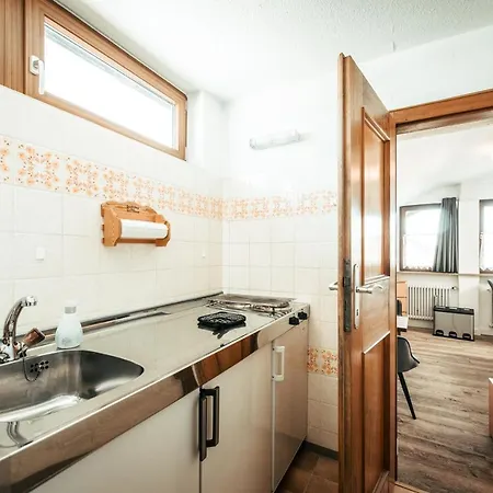 Apartment Haus Keti *
