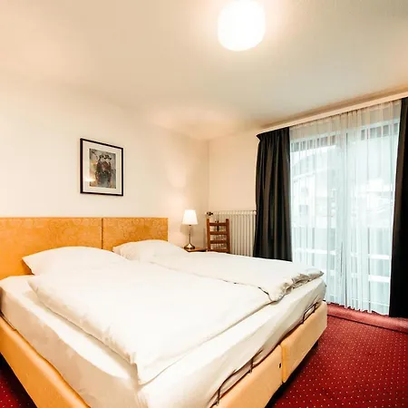 Haus Keti * Riezlern