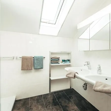 Haus Keti Daire Riezlern