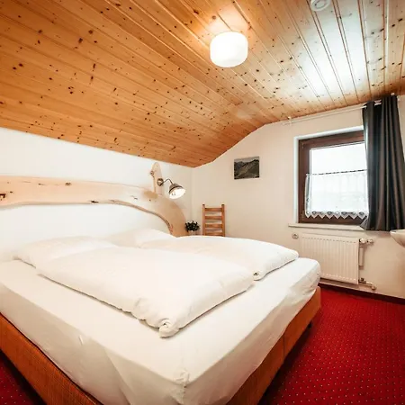 Haus Keti Apartamento *