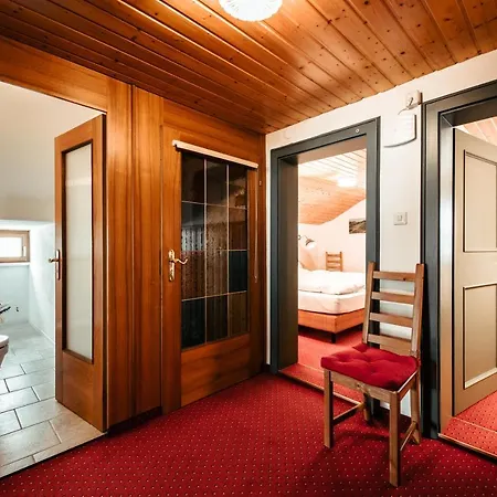 Haus Keti Riezlern