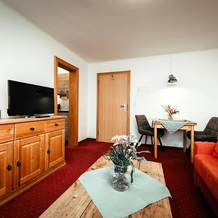 Appartement Haus Keti Riezlern