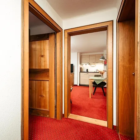 Haus Keti *