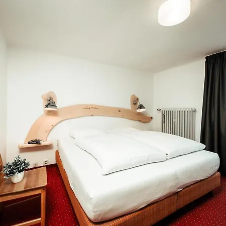 Apartment Haus Keti Riezlern