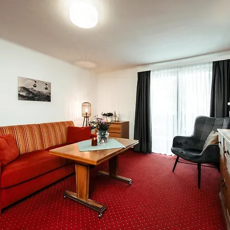 Haus Keti Appartement