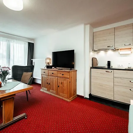 Apartment Haus Keti Riezlern