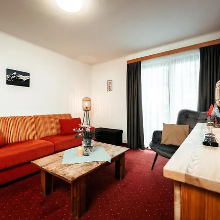 Haus Keti Riezlern