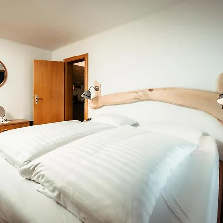 Apartment Haus Keti Riezlern