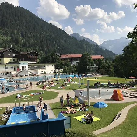 Haus Keti Apartment *