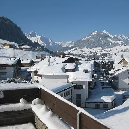 Haus Keti Riezlern